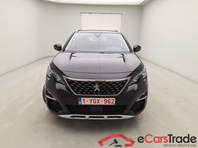 Peugeot, 3008 '16, Peugeot 3008 1.5 BlueHDi 96kW S&S EAT8 Allure 5d