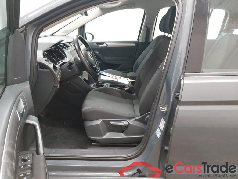 Volkswagen Touran 2.0 TDi 85kW Trendline DSG 5d 7pl #3