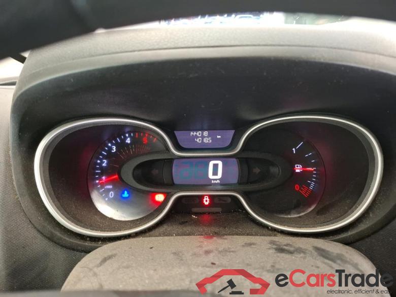 Trafic Fourgon L2H1 1300 Confort 1.6 dCi #6