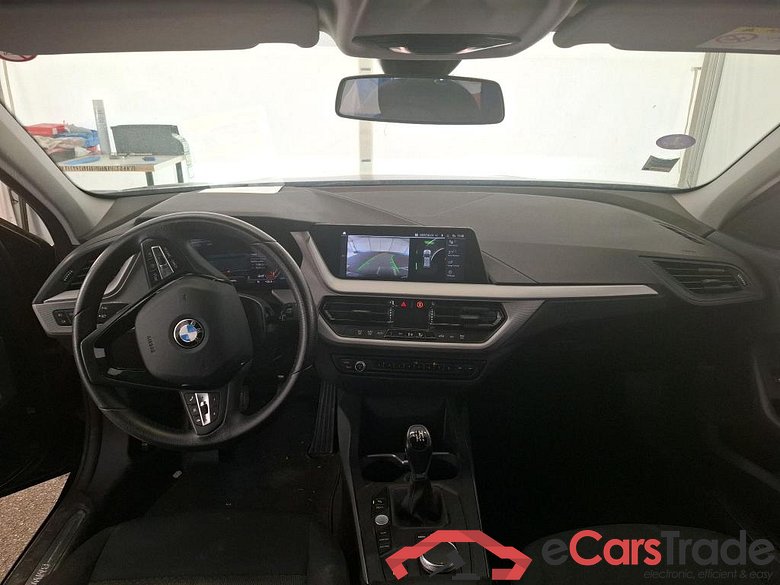 BMW Série 1 / 2019 / 5P / Berline 116i Business Design / VO RECONDITIONNE - PHOTOS AVANT RECONDITIONNEMENT #5