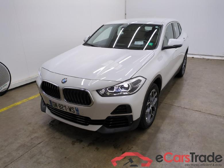 Série X2 sDrive 18i Lounge 1.5 135CV BVA7 E6d #1