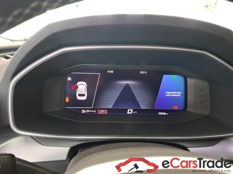 SEAT Leon Sportstourer / 2020 / 5P / Break 2.0 TDI 150 DSG S&S Style Business #6