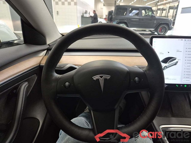 Tesla Model 3 Long Range AWD 75kWh #4