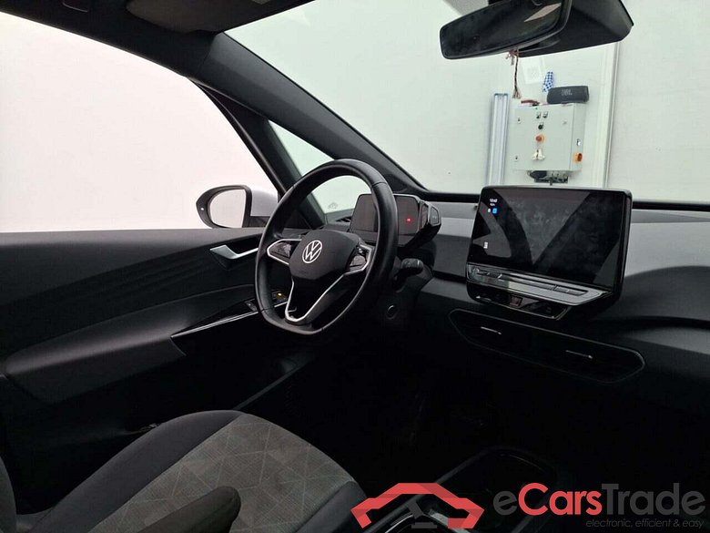 VOLKSWAGEN ID.3 Life 58 kWh #3
