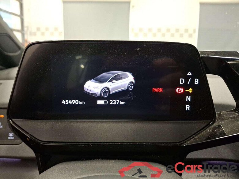 VOLKSWAGEN ID.3 Life 58 kWh #4