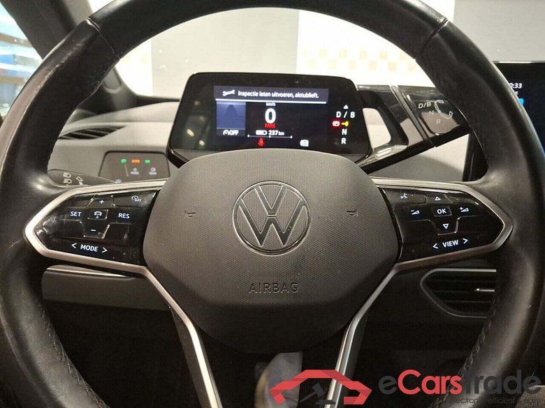 VOLKSWAGEN ID.3 Life 58 kWh #5