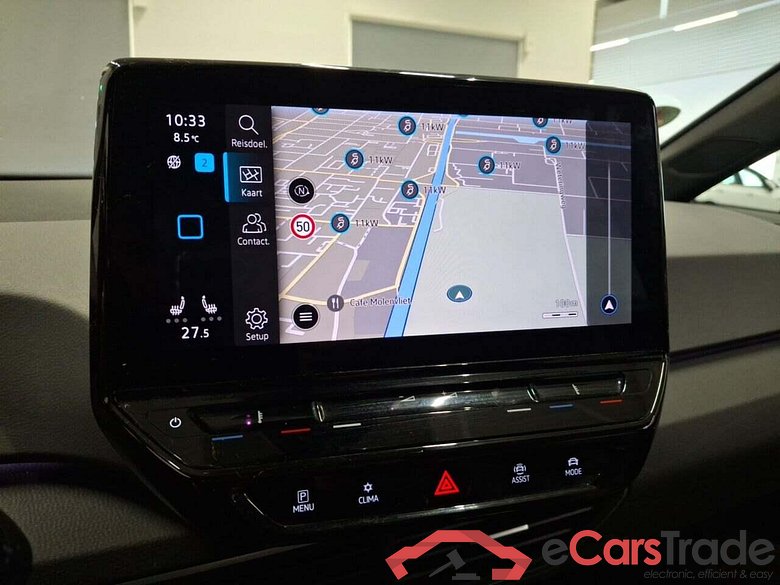 VOLKSWAGEN ID.3 Life 58 kWh #6