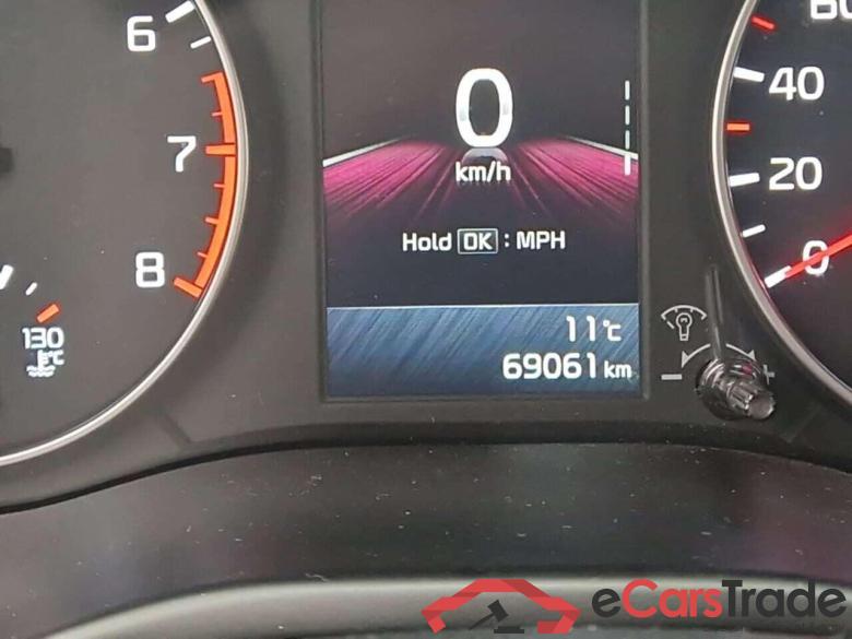 KIA Picanto 1.0 DPi DynamicLine #4