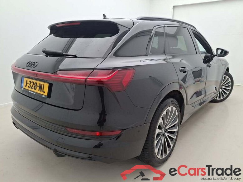AUDI e-tron 50 quattro S edition #2