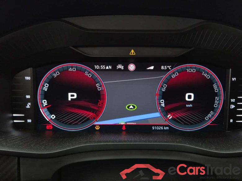 SKODA Kodiaq 1.5 TSI Sportline Business #4