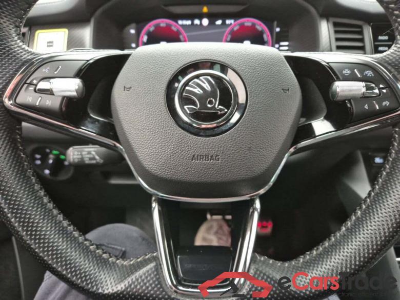 SKODA Kodiaq 1.5 TSI Sportline Business #5