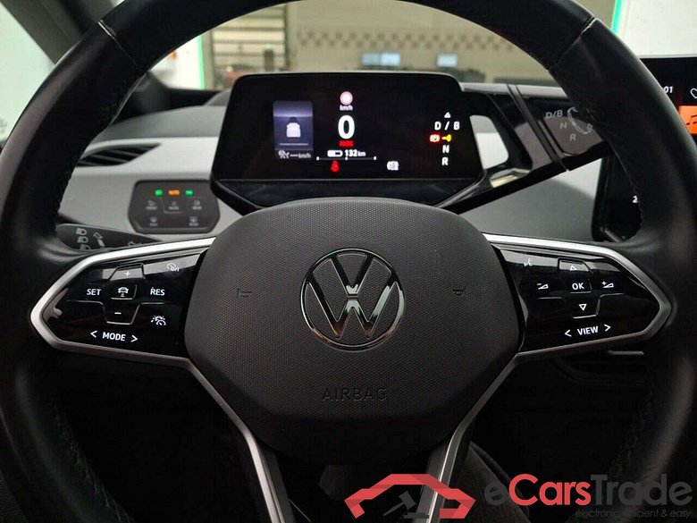 VOLKSWAGEN ID.3 First Max 58 kWh #5