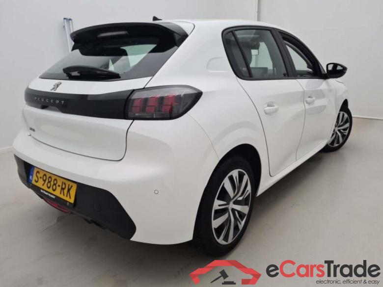PEUGEOT 208 1.2 Active Pack  #2