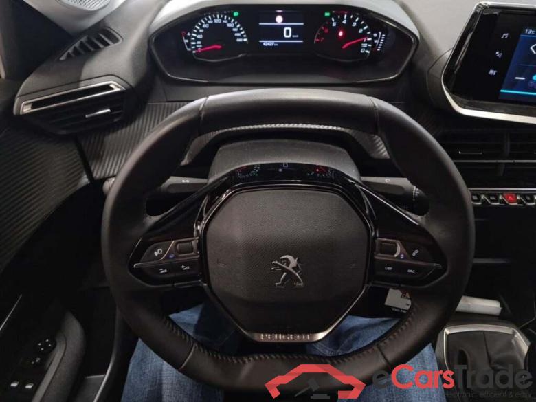 PEUGEOT 208 1.2 Active Pack  #6