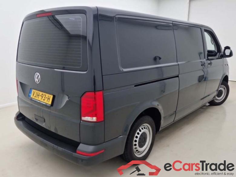 VOLKSWAGEN Transporter 2.0 TDI L2H1 28 Comfortline #2