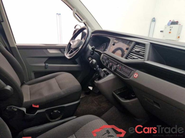 VOLKSWAGEN Transporter 2.0 TDI L2H1 28 Comfortline #3