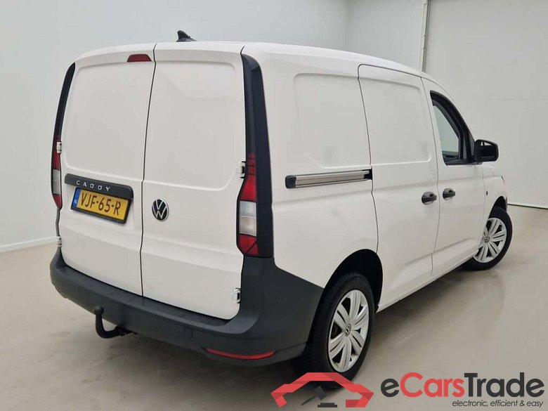 VOLKSWAGEN Caddy Cargo 2.0 TDI Trend #2