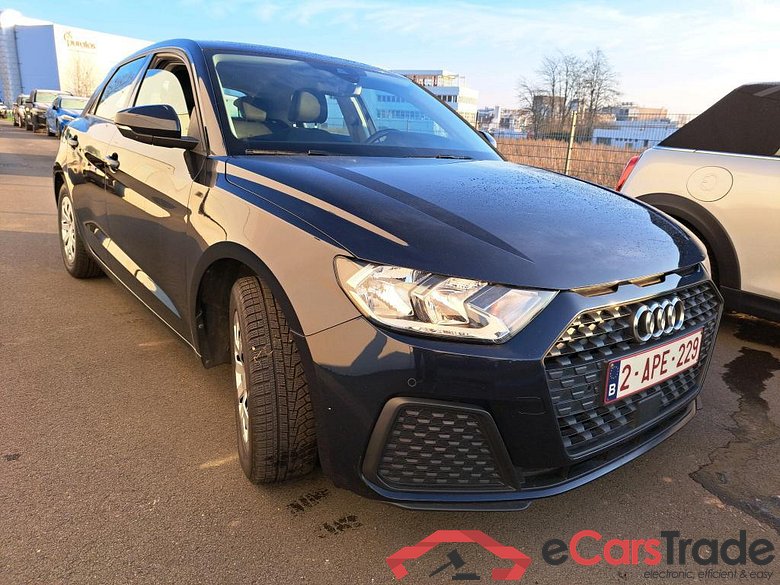 Audi A1 Sportback 1.0 25 TFSI Virtual Navi Klima PDC .. #2