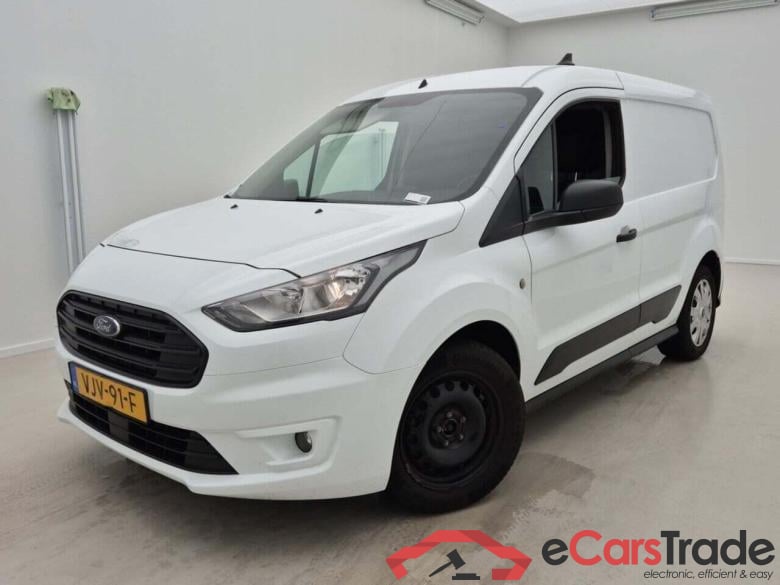 FORD Transit Connect 1.5 EcoBlue L1 Trend