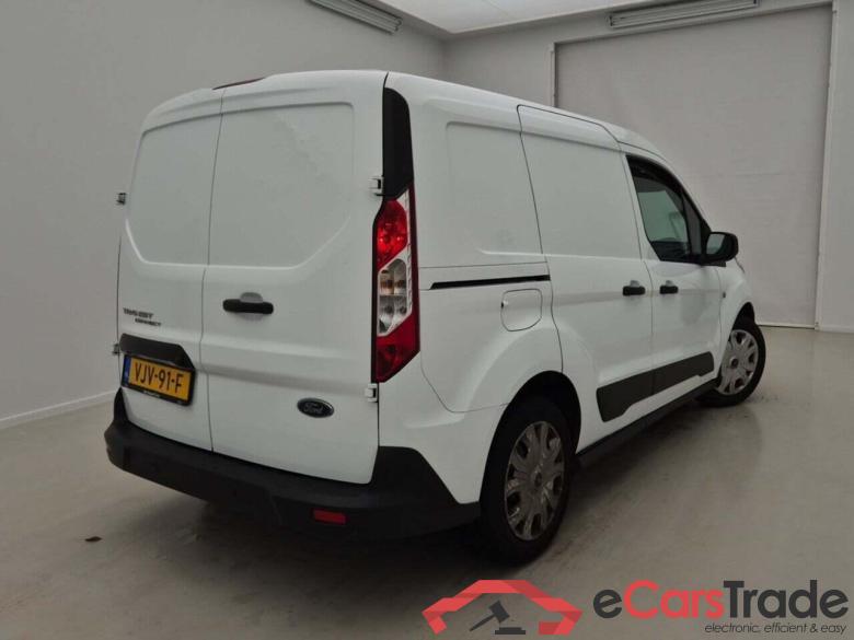 FORD Transit Connect 1.5 EcoBlue L1 Trend #2
