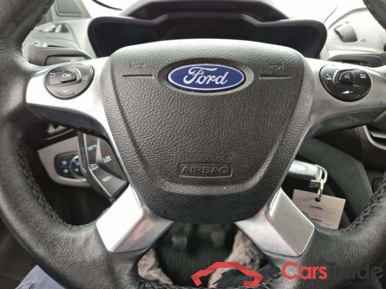 FORD Transit Connect 1.5 EcoBlue L1 Trend #5