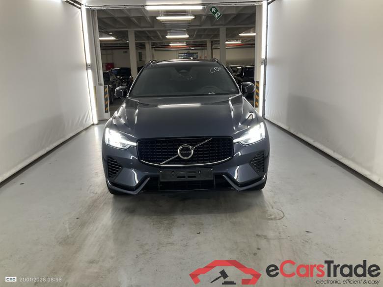 VOLVO XC60 2.0 T8 PHEV R-DESIGN AUTO 4WD #2
