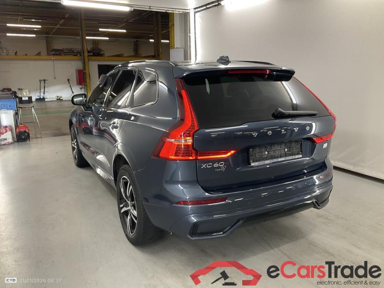 VOLVO XC60 2.0 T8 PHEV R-DESIGN AUTO 4WD #3