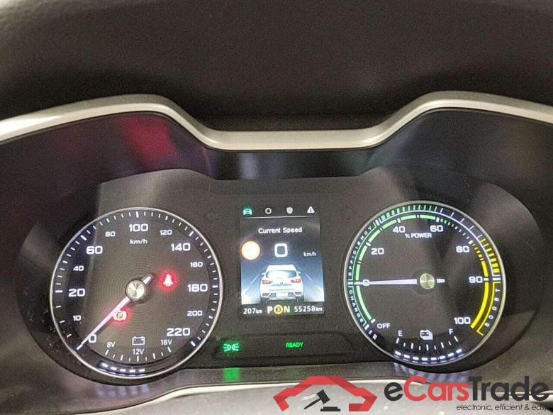 MG MG ZS EV Luxury 45 kWh #4