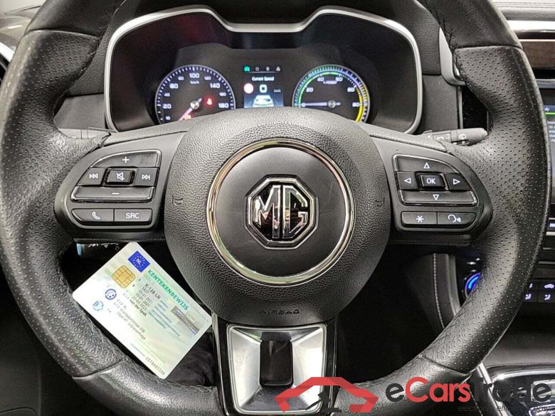 MG MG ZS EV Luxury 45 kWh #5