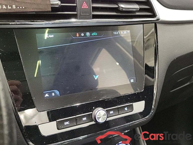 MG MG ZS EV Luxury 45 kWh #6