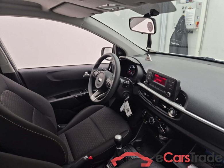 KIA Picanto 1.0 DPi ComfortLine #3
