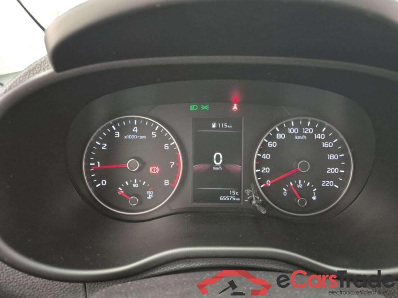 KIA Picanto 1.0 DPi ComfortLine #4