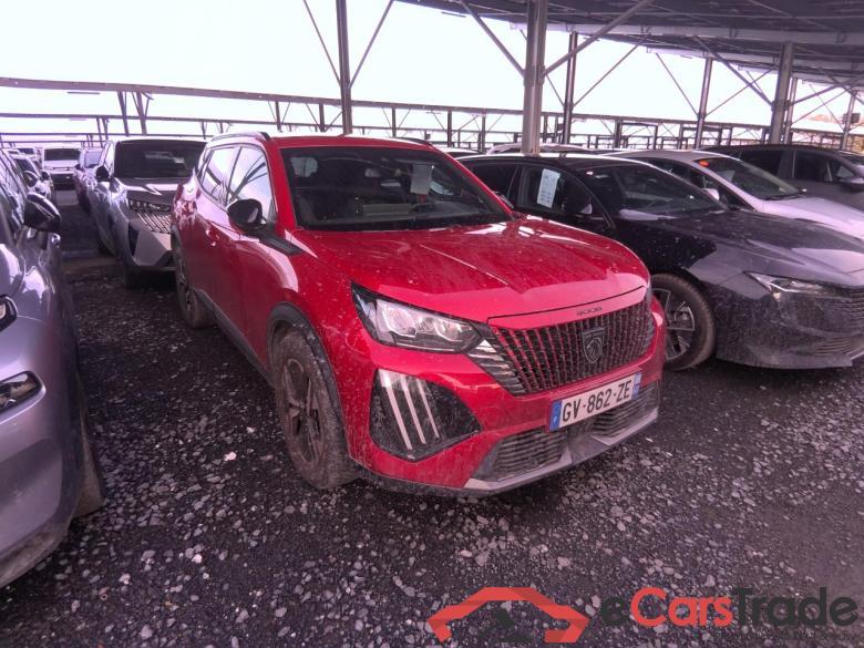 2008  Allure 1.2 PURETECH  100CV  BVM6  6E #2