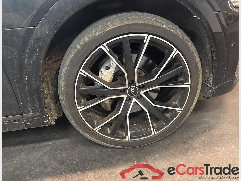 AUDI e-tron Sportback Audi e-tron Sportback S line 50 quattro 230,00 kW #2