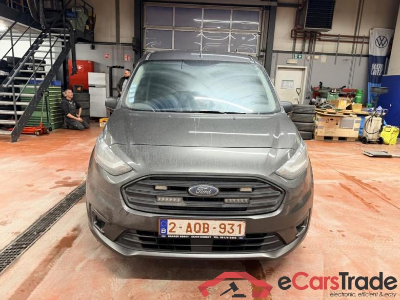 FORD Transit Connect Swb Transit Connect 200 1.5 TDCi Trend