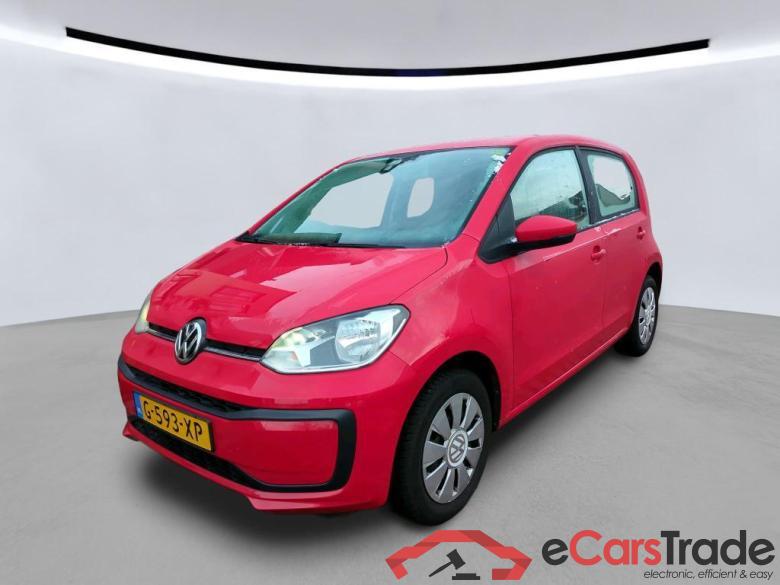 VOLKSWAGEN up! 44 kW #1