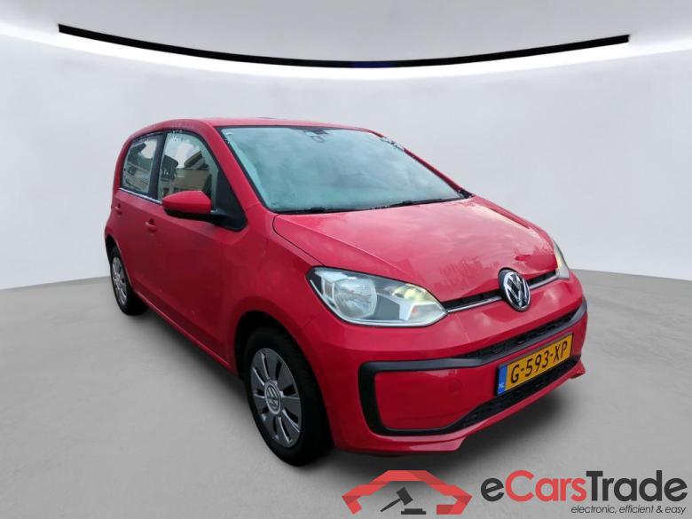 VOLKSWAGEN up! 44 kW #3