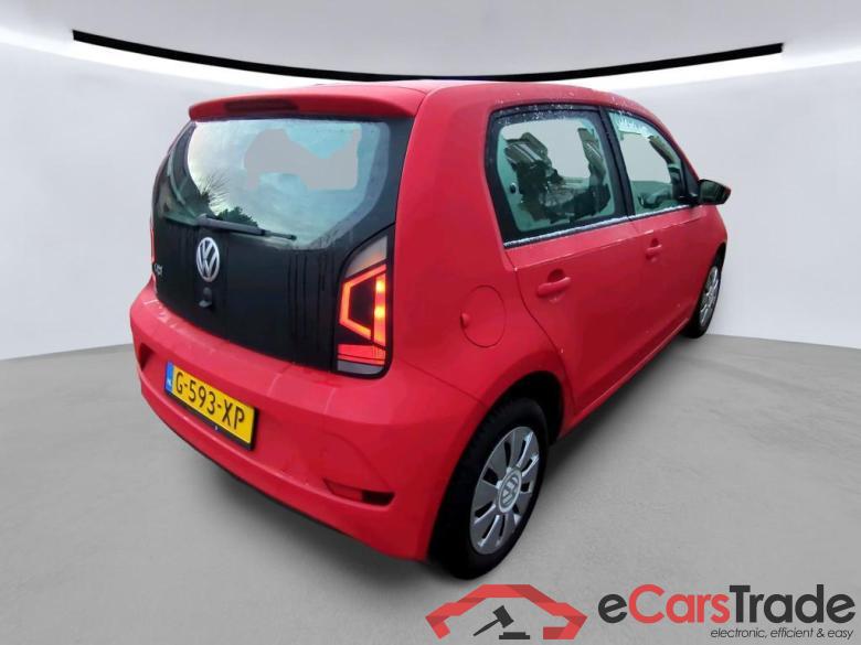 VOLKSWAGEN up! 44 kW #4