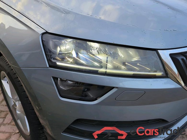 SKODA Karoq 85 kW #4
