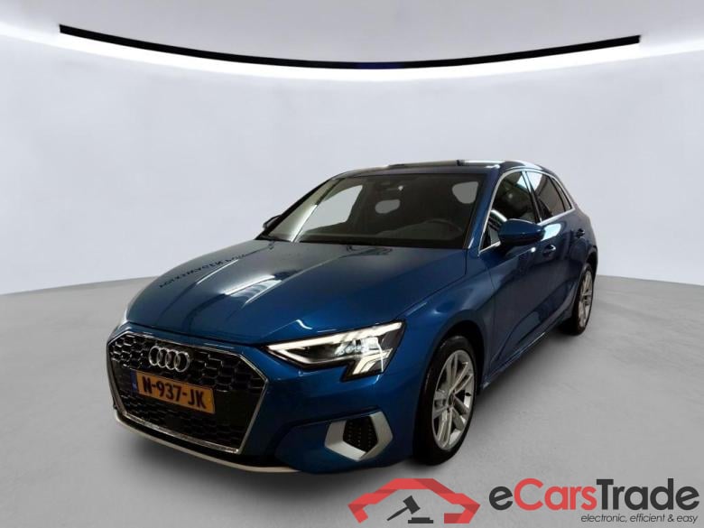 AUDI A3 Sportback 81 kW