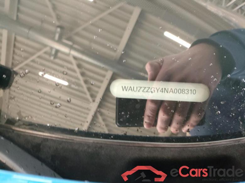 AUDI A3 Sportback 81 kW #2