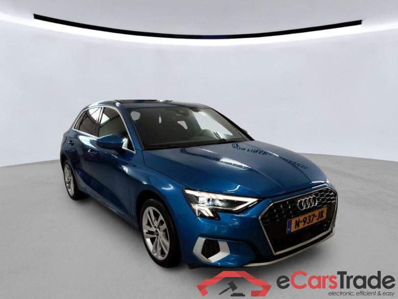 AUDI A3 Sportback 81 kW #5