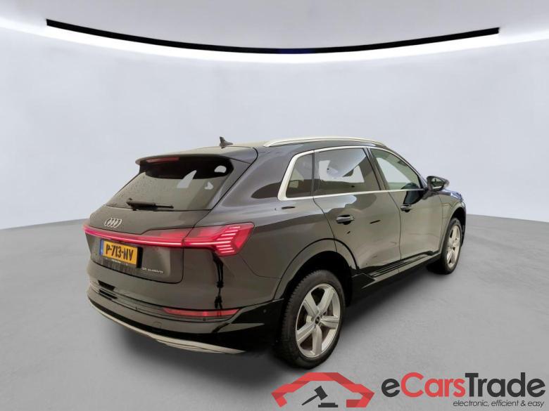 AUDI e-tron 300 kW #6