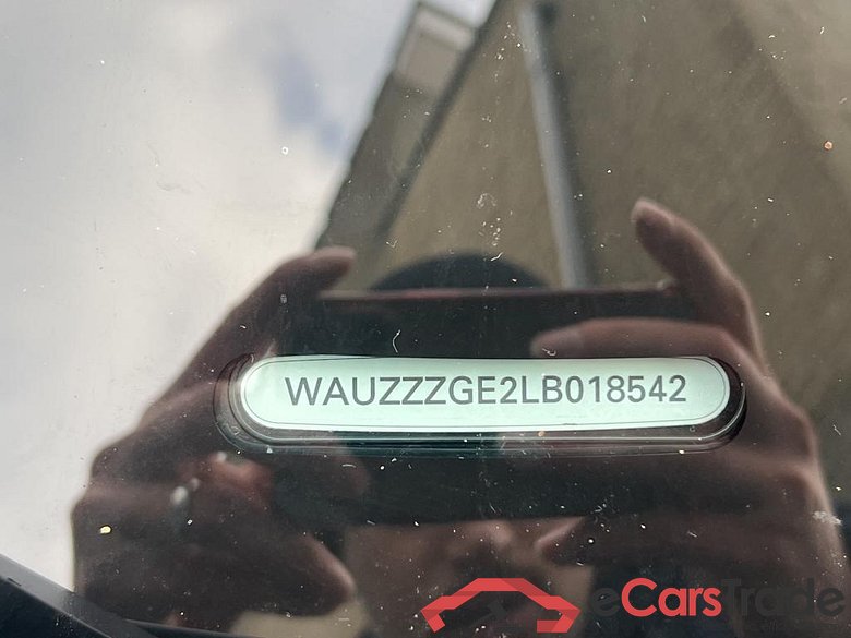 AUDI e-tron 230 kW #3