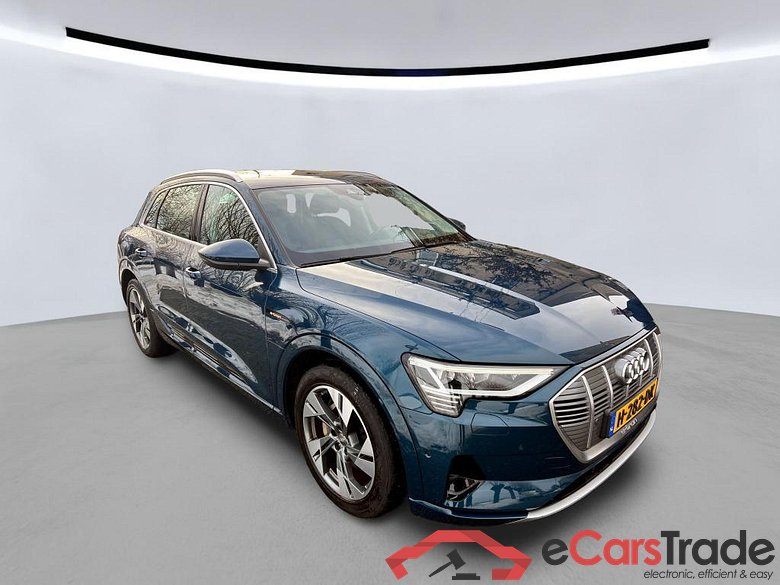 AUDI e-tron 230 kW #5