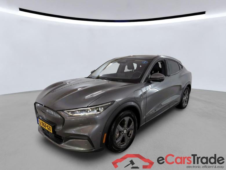 FORD Mustang Mach-E 210 kW