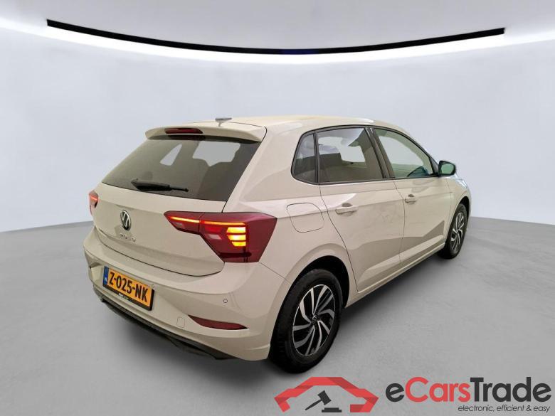 VOLKSWAGEN POLO 70 kW #5