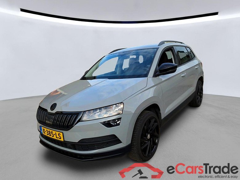 SKODA Karoq 110 kW