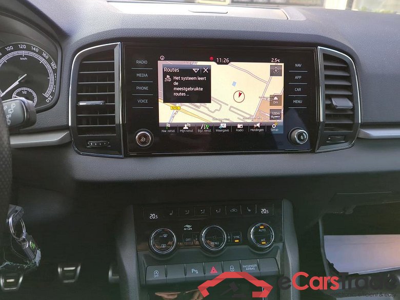 SKODA Karoq 110 kW #3