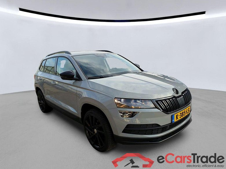 SKODA Karoq 110 kW #4